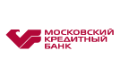 Банк Московский Кредитный Банк в Егоркино